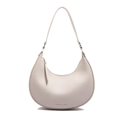 One-shoulder Crosbody Bag